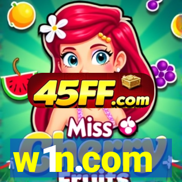 w1n.com