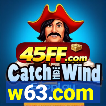 w63.com