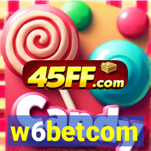 w6betcom