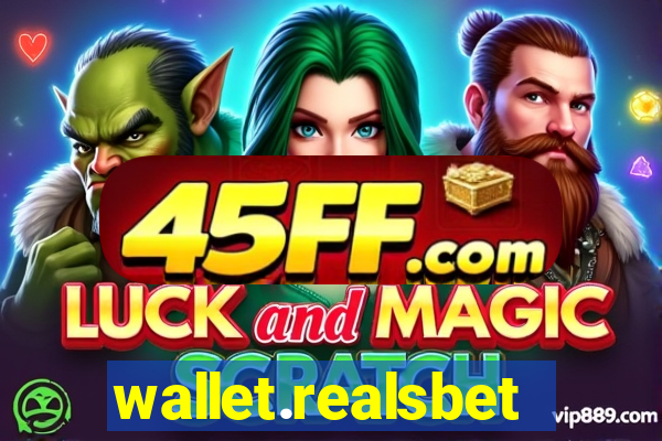 wallet.realsbet