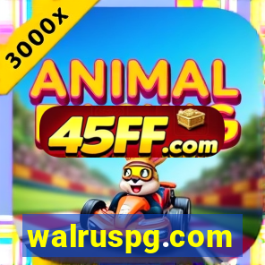 walruspg.com