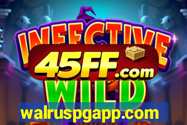 walruspgapp.com