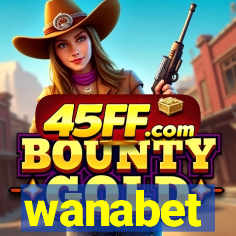 wanabet-games.com