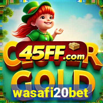 wasafi20bet