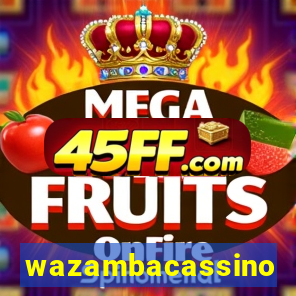 wazambacassino