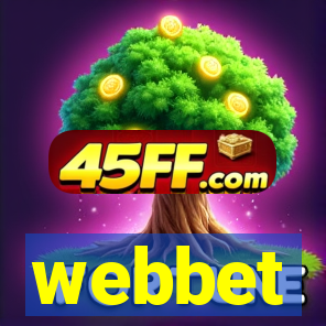 webbet