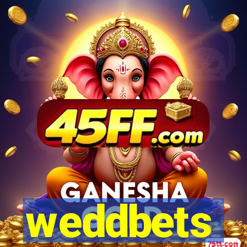 weddbets