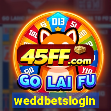 weddbetslogin