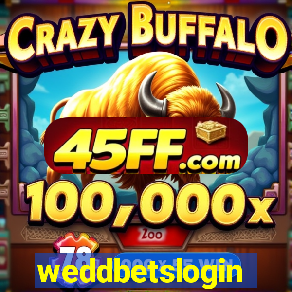 weddbetslogin