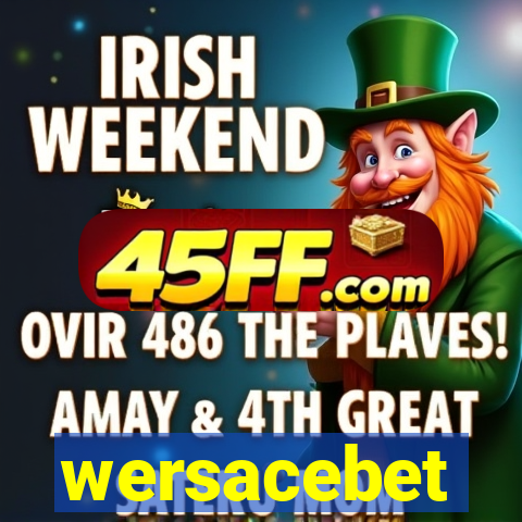 wersacebet