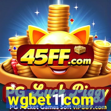 wgbet11com