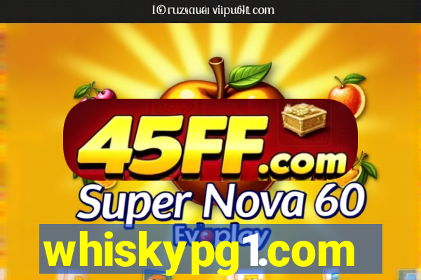 whiskypg1.com