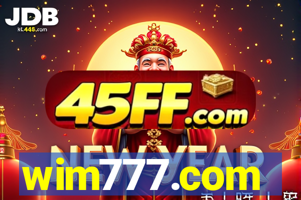 wim777.com