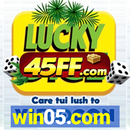 win05.com