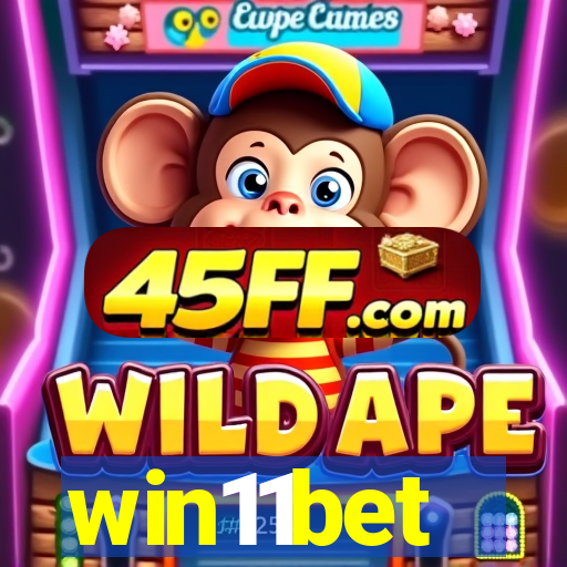 win11bet
