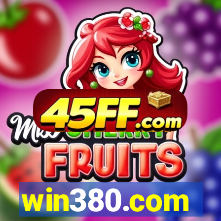 win380.com