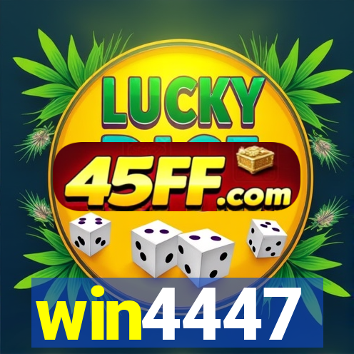 win4447