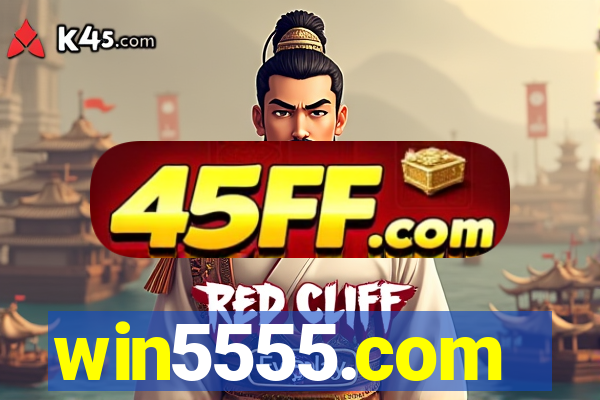 win5555.com