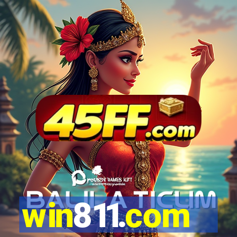 win811.com