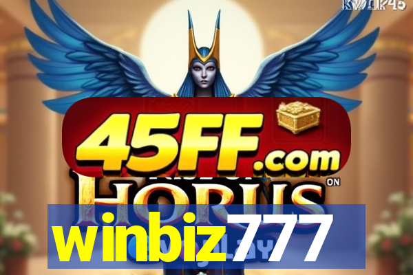 winbiz777