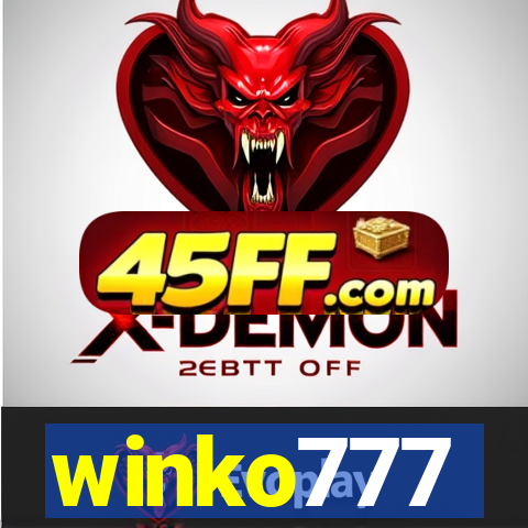 winko777