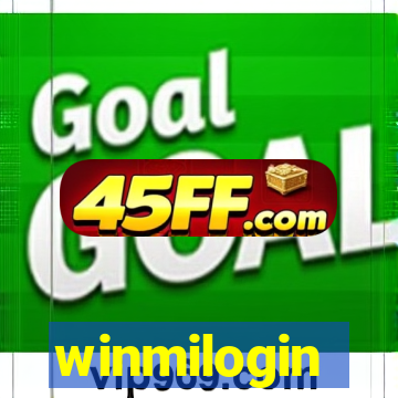 winmilogin