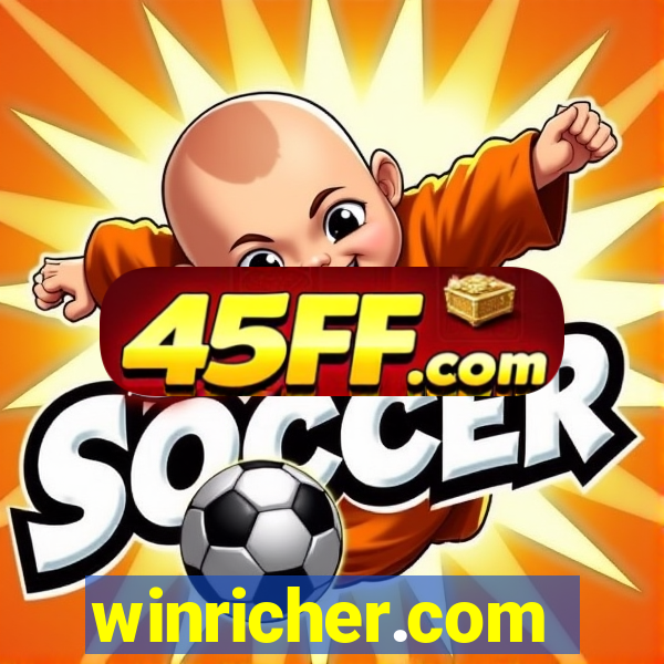 winricher.com