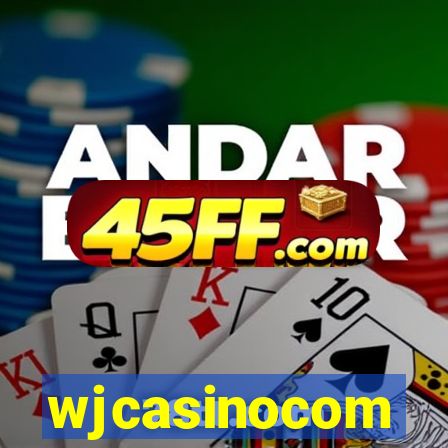 wjcasinocom