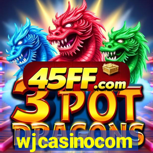 wjcasinocom