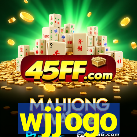wjjogo