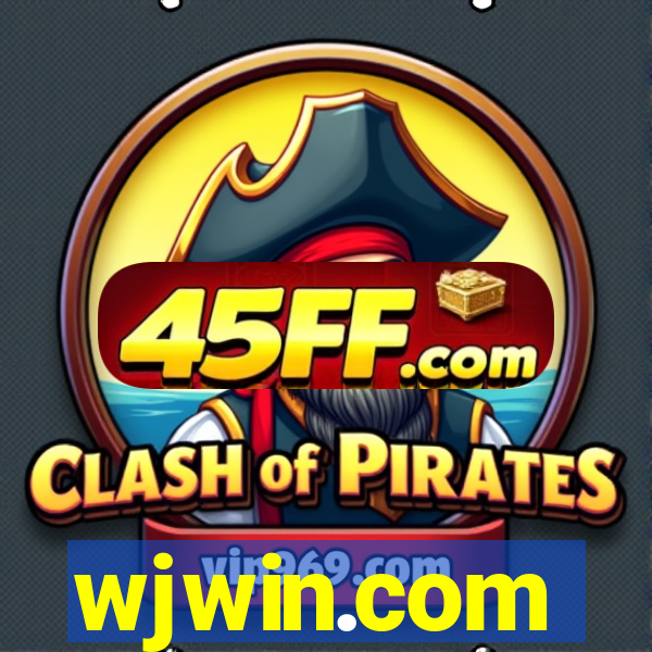 wjwin.com