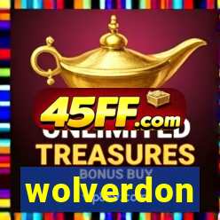 wolverdon