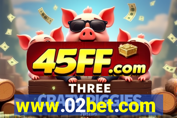 www.02bet.com