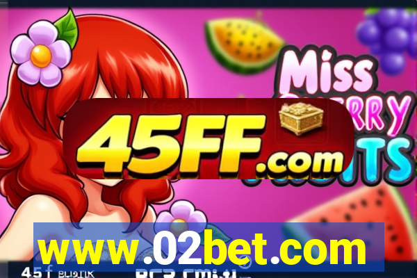 www.02bet.com