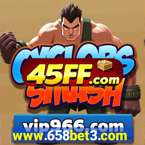 www.658bet3.com