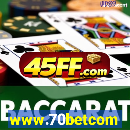 www.70betcom