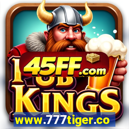 www.777tiger.com