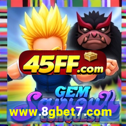 www.8gbet7.com