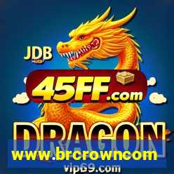 www.brcrowncom
