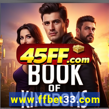 www.ffbet33.com