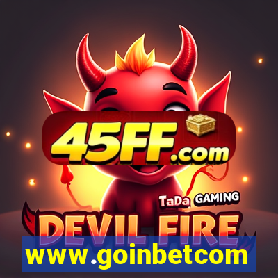 www.goinbetcom