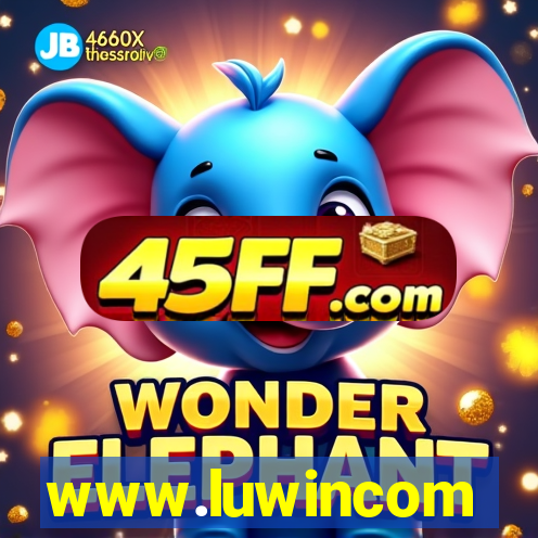 www.luwincom