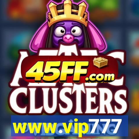 www.vip777