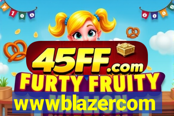 wwwblazercom