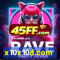 x10x10d.com