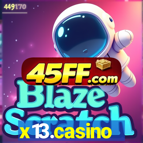 x13.casino