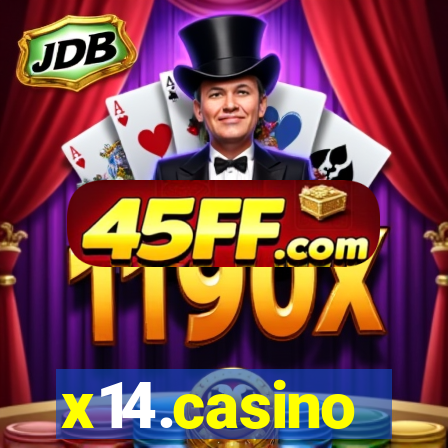 x14.casino