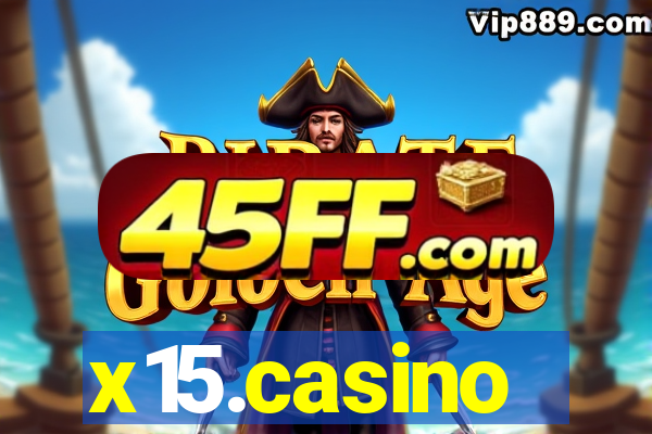 x15.casino