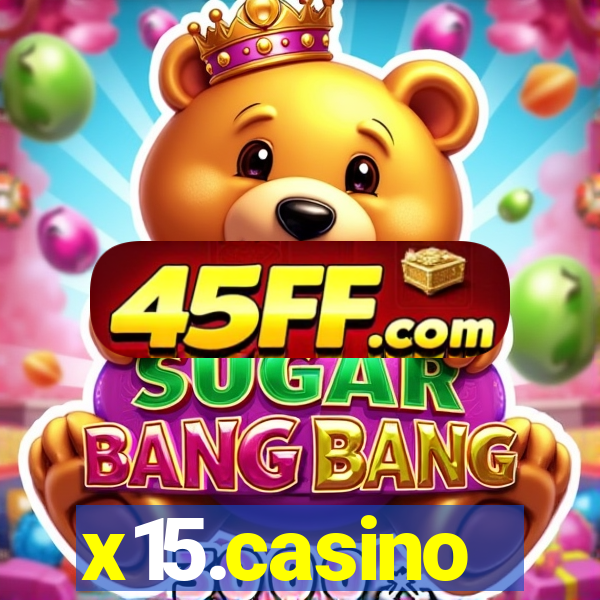 x15.casino