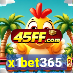 x1bet365